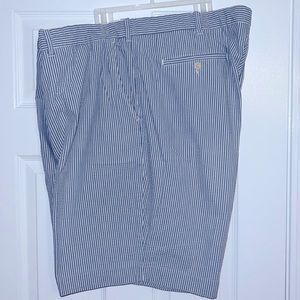 Polo Ralph Lauren Seersucker Shorts
